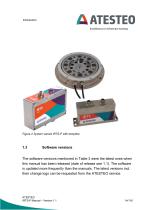 Manual IRTS series-14