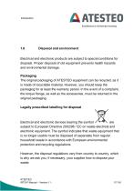 Manual IRTS series-17
