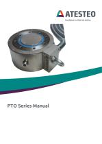 Manual PTO series-1
