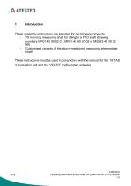 Manual PTO series-4