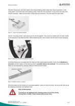 Manual steering wheel-10