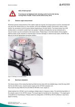 Manual steering wheel-12