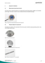 Manual steering wheel-6