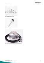 Manual steering wheel-7
