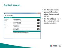 Manual VECTO-13