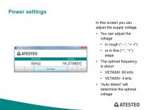 Manual VECTO-23