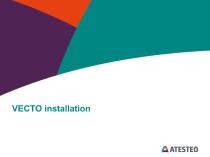Manual VECTO-4