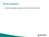 Manual VECTO-5