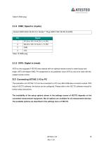 Manual VETAS 3-15