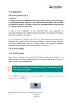 Manual VETAS 3-16