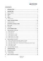 Manual VETAS 3-4