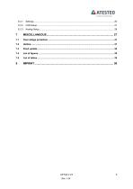 Manual VETAS 3-5