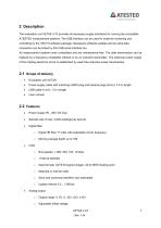 Manual VETAS 3-7
