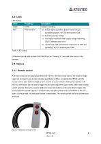 Manual VETAS 3-9