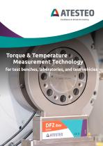 Torque & Temperature Measurement Technology brochure-1