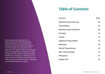Torque & Temperature Measurement Technology brochure-2