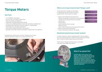 Torque & Temperature Measurement Technology brochure-4