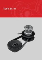 Pulleys and motor bases catalogue-11