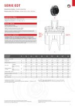 Pulleys and motor bases catalogue-7