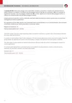 Pulleys, variators, motor bases and rails-12