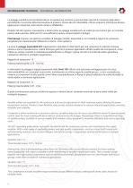 Pulleys, variators, motor bases and rails-6
