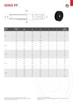 Pulleys, variators, motor bases and rails-9