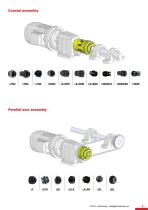 Torque limiters catalogue-3