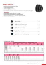Torque limiters catalogue-5