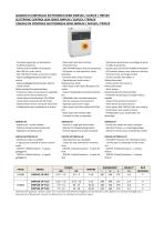 Booster set GP series - GPE series-20