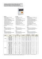 Booster set GP series - GPE series-21