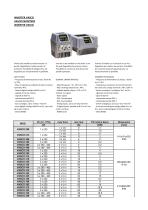 Booster set GP series - GPE series-23