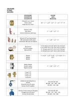 Booster set GP series - GPE series-25