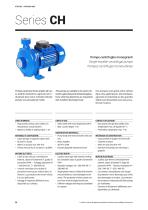 CH series-1
