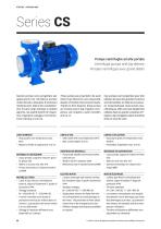 cs series-1