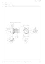 EN 733 - DIN 24255 pumps NX series-7