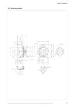 EN 733 - DIN 24255 pumps NX series-9