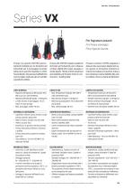VX series-1