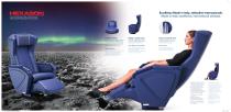 Hexagon - The super-luxury passenger seat-2