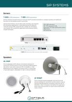 SIP Public Address and Intercom systems-3