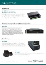 SIP Public Address and Intercom systems-4