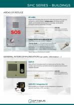 SMC Series for intercom and signaling in buildings-3