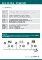 SMC Series for intercom and signaling in buildings-4
