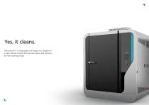 Multiwasher EN-3