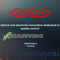 EREO 2025 Product Catalog