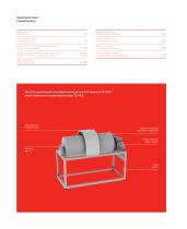TC-MKS Mixer-collector for crystal seed storage-2