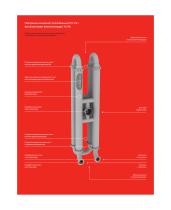TC-PS Sectional heater (heat exchanger)-3