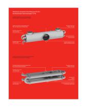 TC-PS Sectional heater (heat exchanger)-4