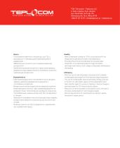 TC-SKM Multi-section condensate collector-2