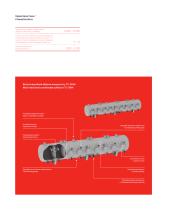 TC-SKM Multi-section condensate collector-3