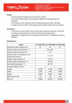 TC-TBD Rotary-tubular drying drum-2